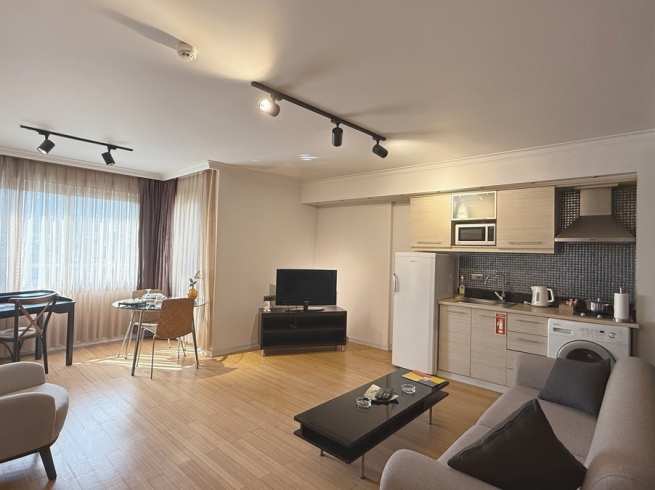 TEMPO RESIDENCE COMFORT